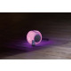 Lampe cube avec bluethooth et haut parleur 10w 