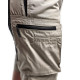 Pantalon maintenance polycoton stretch femme 71591845 - Couleur et taille au choix 
