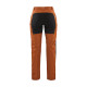 Pantalon maintenance polycoton stretch femme 71591845 - Couleur et taille au choix 