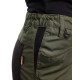 Pantalon maintenance polycoton stretch femme 71591845 - Couleur et taille au choix 