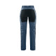 Pantalon maintenance polycoton stretch femme 71591845 - Couleur et taille au choix 