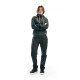 Pantalon maintenance polycoton stretch femme 71591845 - Couleur et taille au choix 