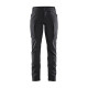 Pantalon maintenance softshell femme 71772513 - Couleur et taille au choix Noir