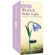 Lampe décorative jacinthe à énergie solaire 