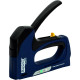 Agrafeuse ALU940 pour agrafes 140/6-14 mm - 8/15 mm - Blister - RAPID-ISABERG - 5000518 