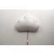 Applique soft light nuage - Coloris au choix 