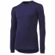 T-shirt manches longues kastrup lifa helly hansen - Couleur et taille au choix Bleu-marine