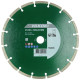 Disque diamant 125 x 22,2 x 7mm universel fritté - HIKOKI - 752802 