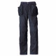 Pantalon de travail ashford construction helly hansen - Couleur et taille au choix Bleu-marine