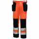 Pantalon de travail alta construction helly hansen - Coloris et taille au choix Orange