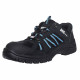 Baskets de sécurité basses s3 src kollen low helly hansen - Pointure et coloris au choix Bleu