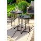Table basse gigogne porto (lot de 2) 
