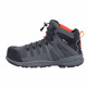 Baskets de sécurité basses flint mid ww helly hansen - Pointure et coloris au choix 