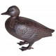 Canard en fonte 24 cm 