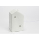 Lampe en porcelaine maison scandinave 