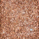 Pack 12 m² - gravier calcaire mix orange 8-12 mm (30 sacs = 600kg) 