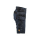 Short X1900 Denim stretch femme 79921141 - Couleur et taille au choix 