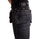 Short X1900 Denim stretch femme 79921141 - Couleur et taille au choix 