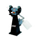 Touret femi 200/m - 1500 w triphasé - ø 300x40x30 mm - meule comprise - 8006331 
