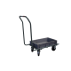 Chariot pour bacs 200 kg - 800006449 