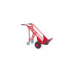 Diable chariot 3 positions bavette fixe 250 kg - 810009344 