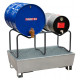 Support de soutirage 2 fûts 60- 220 L - 840007780 