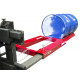 Manipulateur fixe de fûts 300 kg - 840009305 
