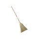 Balai paille de riz pour enfants - REVEX - 80cm -554212 
