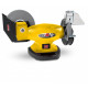 Touret-Aiguiseuse BG 46N FEMI meule/meule Ø150/200 mm 400 W - 8130227 