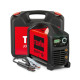 Poste à souder Inverter Technica 188 MPGE - 230 V - Accessoires + Mallette - TELWIN - 816223 