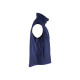 Gilet Softshell sans manches 81702515 - Couleur et taille au choix 