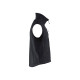Gilet Softshell sans manches 81702515 - Couleur et taille au choix 