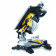 Scie à onglet tr 230 ø254 mm femi moteur universel 1600w - 8426137 
