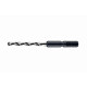 Foret pour métaux FESTOOL Ø4 HSS CE/3 - 3 pièces - 577404 