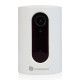 Caméra de vie privée cip-37350 blanc 