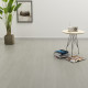 Planches de plancher autoadhésives 4,46 m² 3 mm pvc - Couleur au choix Gris clair