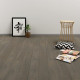 Planches de plancher autoadhésives 4,46 m² 3 mm pvc - Couleur au choix Gris-marron