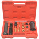 Kit d'outils d'installation d'injecteurs 18 pcs pour vag vw 