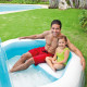 Piscine gonflable 310x188x130 cm - 57198np  