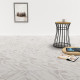 Planche de plancher autoadhésif pvc 5,11 m² - Couleur au choix Banc marbre
