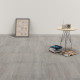 Planche de plancher autoadhésif pvc 5,11 m² - Couleur au choix Gris pointillé