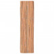 Clôture bambou 100 cm - Hauteur au choix 