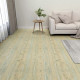 Planches de plancher autoadhésives 20 pcs pvc 1,86 m² - Couleur au choix Beige-Gris