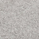 Tapis à poils courts 80x150 cm gris clair 