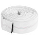 Tuyau d'incendie 30 m 3" pvc 