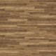 Panneaux muraux aspect bois marron pvc 4,12 m² 