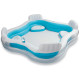 Piscine gonflable pour famille swim center 56475np 