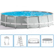 Piscine prism frame 457 x 107 cm 26724gn 