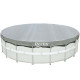 Couverture de piscine ronde deluxe 488 cm 28040 