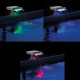Cascade de piscine à led multicolore 28090 
